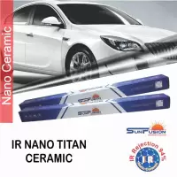 IR Nano Titan Ceramic Film